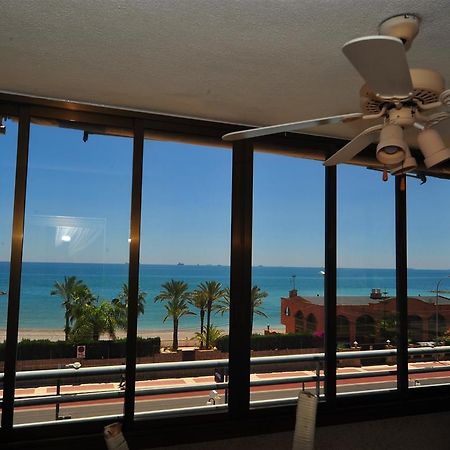 Tres Carabelas Orange Costa Benicassim Exterior photo