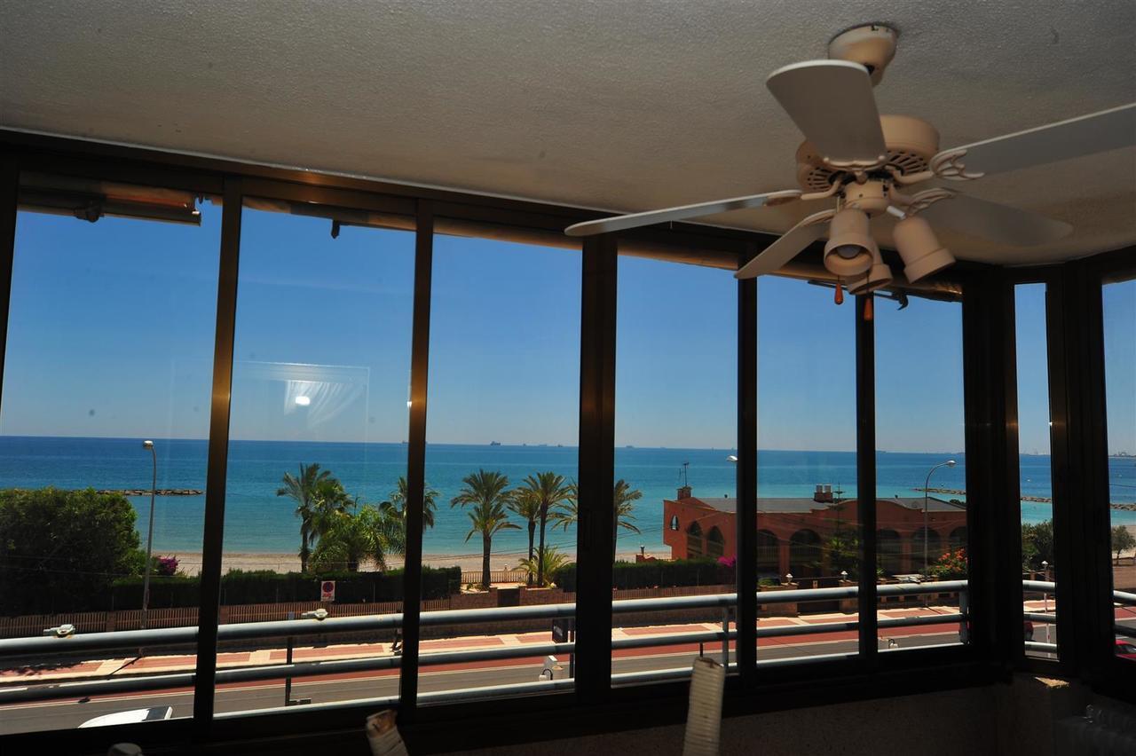 Tres Carabelas Orange Costa Benicassim Exterior photo